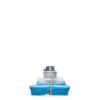 Flux Hydrapak hopfällbar flaska - 1.0L - Tahoe Blue