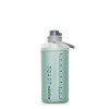 Hopfällbar Flux Hydrapak-flaska - 1.0L - Sutro Grön