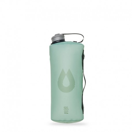 Zásobná nádrž Seeker Hydrapak - 2L - Sutro zelená