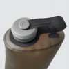 Zásobná nádrž Seeker Hydrapak - 3L - Mammoth Grey