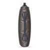Zásobná nádrž Seeker Hydrapak - 4L - Mammoth Grey