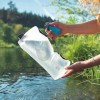 Hakusäiliö + Hydrapak-suodatin - 3L