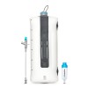 Hakusäiliö + Hydrapak-suodatin - 6L