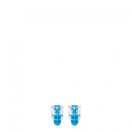 Pack 2 tétines Comet Bite Valve Sheath Hydrapak