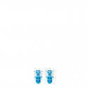 Pack 2 tétines Comet Bite Valve Sheath Hydrapak