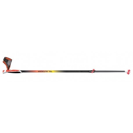 Bastons Trail Carbon 2M TSL