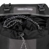 パニア ペア Sport-Packer Plus Ortlieb - 花崗岩 - ブラック