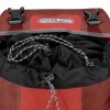 Ortlieb Sport-Packer Plus パニア ペア - サルサ - ダークチリ
