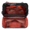 Ortlieb Sport-Packer Plus パニア ペア - サルサ - ダークチリ