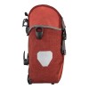 Ortlieb Sport-Packer Plus パニア ペア - サルサ - ダークチリ