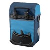 Sport-Packer Plus Ortlieb パニア - ダスクブルー - デニム