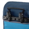 Sport-Packer Plus Ortlieb パニア - ダスクブルー - デニム