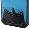 Sport-Packer Plus Ortlieb パニア - ダスクブルー - デニム