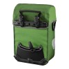Ortlieb Sport-Packer Plus パニア ペア - キウイ - モスグリーン