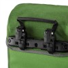 Ortlieb Sport-Packer Plus パニア ペア - キウイ - モスグリーン