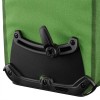 Ortlieb Sport-Packer Plus パニア ペア - キウイ - モスグリーン