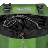 Ortlieb Sport-Packer Plus パニア ペア - キウイ - モスグリーン