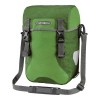 Ortlieb Sport-Packer Plus パニア ペア - キウイ - モスグリーン