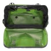 Ortlieb Sport-Packer Plus パニア ペア - キウイ - モスグリーン