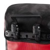 Pár bicyklových tašiek Sport-Packer Classic Ortlieb - červeno - čierne