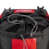 Pár bicyklových tašiek Sport-Packer Classic Ortlieb - červeno - čierne