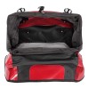Pár bicyklových tašiek Sport-Packer Classic Ortlieb - červeno - čierne
