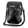 Pár tašiek Sport-Packer Classic Ortlieb - čierne