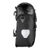 Pár tašiek Sport-Packer Classic Ortlieb - čierne