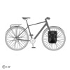 Pár tašiek Sport-Packer Classic Ortlieb - čierne