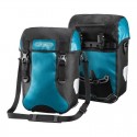 Pár športových tašiek na bicykel Sport-Packer Classic Ortlieb