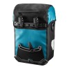 Pár tašiek Sport-Packer Classic Ortlieb - benzín - čierny