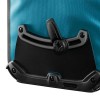 Pár tašiek Sport-Packer Classic Ortlieb - benzín - čierny
