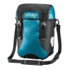 Pár tašiek Sport-Packer Classic Ortlieb - benzín - čierny