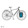 Pár tašiek Sport-Packer Classic Ortlieb - benzín - čierny