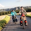 Pár športových tašiek na bicykel Sport-Packer Classic Ortlieb