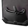 Pair of Ortlieb Sport-Roller Plus gravel panniers - granite - black