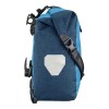 Pair of Ortlieb Sport-Roller Plus gravel panniers - dusk blue - denim