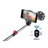 Just Smile Bluetooth TSL Selfie Stick Adapter