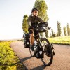 Ett par Sport-Roller Classic Ortlieb väskor