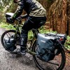 Ett par Sport-Roller Classic Ortlieb väskor