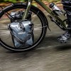 Ett par Sport-Roller Classic Ortlieb väskor