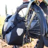 Ett par Sport-Roller Classic Ortlieb väskor