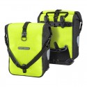 Par kolesarskih torb Ortlieb Sport-Roller High Visibility