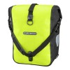 Par kolesarskih torb Ortlieb Sport-Roller High Visibility spredaj/zadaj - neon rumena - črna odsevna