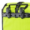 Par kolesarskih torb Ortlieb Sport-Roller High Visibility spredaj/zadaj - neon rumena - črna odsevna