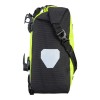 Par kolesarskih torb Ortlieb Sport-Roller High Visibility spredaj/zadaj - neon rumena - črna odsevna