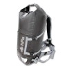 Dry Backpack 40 HD HPA waterdichte rugzak - zwart