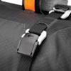 Bolsa para guiador Handlebar-Pack Ortlieb - 9 L - preto mate