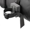 Bolsa para guiador Handlebar-Pack Ortlieb - 9 L - preto mate