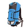 Dry Backpack 40 HD HPA waterdichte rugzak - blauw